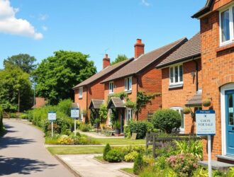 top 10 places to buy a cheap house in England